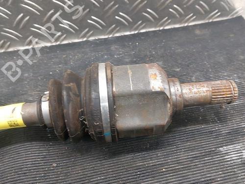 Left front driveshaft KIA RIO IV (YB, SC, FB) 1.0 T-GDI 120 Eco-Dynamics+ | BP34694577M38 - Image 3