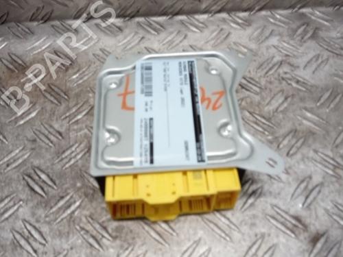 Used ECU airbags MERCEDES-BENZ VITO Van (W447) 110 CDI (447.601, 447.603, 447.605) (102 hp) 26045486
