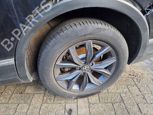 Jante VW TIGUAN ALLSPACE (BW2, BJ2) 1.5 TSI (150 hp) 31945942
