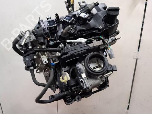 Engine TOYOTA AYGO (_B4_) 1.0 VVTi (KGB40) | BP26047735M1 - Image 2