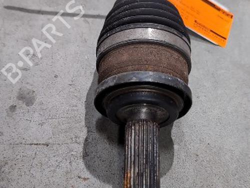 Left front driveshaft KIA PICANTO III (JA) 1.0 | BP37266665M38 - Image 3