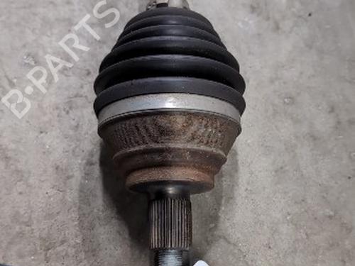 Left front driveshaft SKODA OCTAVIA IV Combi (NX5, PV5) 1.0 TSI | BP40450473M38 - Image 3