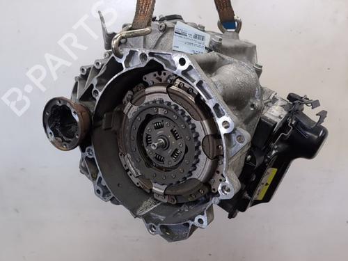 Gearbox AUDI A3 Sportback (8VA, 8VF) 1.6 TDI | BP28064072M3 