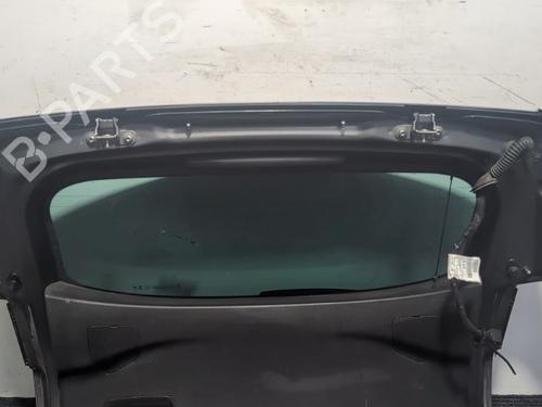 Tailgate OPEL CROSSLAND X / CROSSLAND (P17, P2QO) 1.2 (75) | BP26046155C6