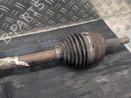 Left front driveshaft RENAULT KANGOO III Box Body/MPV 1.5 Blue dCi 75 (FJAA) | BP34694770M38 - Image 4