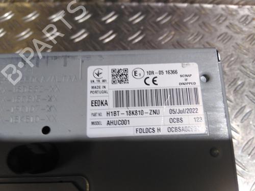 Control unit FORD PUMA (J2K, CF7) 1.0 EcoBoost mHEV | BP26042514M11 - Image 2
