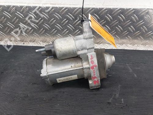 starter-mercedes-benz-cla-c118-2019-34694856 main image