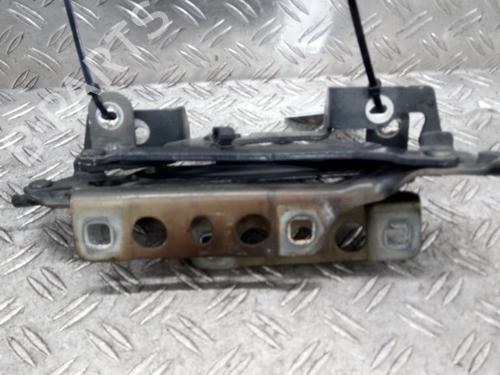 Hinge/Door check strap OPEL GRANDLAND / GRANDLAND X (A18, P1UO) 1.2 (75) | BP26046059C146 