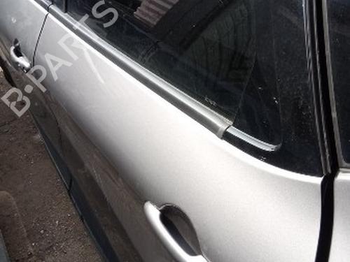 Left rear door RENAULT CAPTUR I (J5_, H5_) 0.9 TCe 90 | BP29539687C4