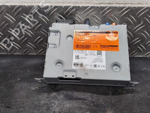 Used Electronic module Electronic module 37153827 37153827