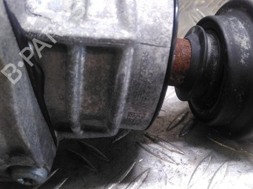 Front differential ALFA ROMEO STELVIO (949_) 2.0 Q4 (949.AXA2A) | BP26043452M23 - Image 2