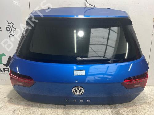 Tailgate VW T-ROC (A11, D11) 1.5 TSI | BP26043526C6 - Image 7