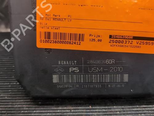 fuse-box-mercedes-benz-viano-w639-2003-30875381 main image