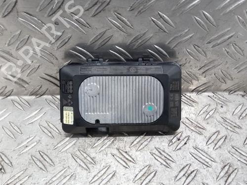 Used Antenna/Base Antenna/Base VW POLO VI (AW1, BZ1, AE1) 1.0 TSI (95 hp) 26046757 26046757