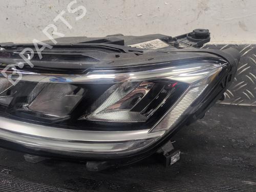 Left headlight VW T-ROC (A11, D11) 1.0 TSI | BP34694623C28 - Image 8