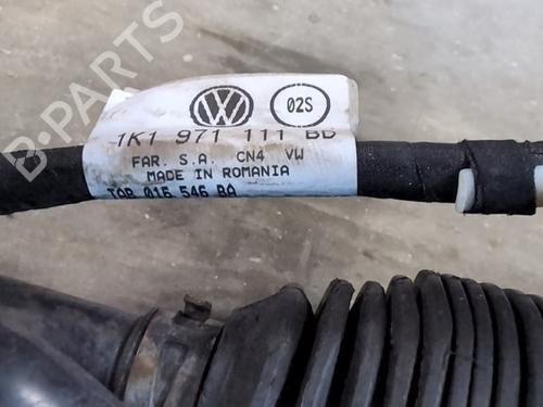 Steering rack VW CADDY IV Box Body/MPV (SAA, SAH) 2.0 TDI | BP32215532M22 - Image 9