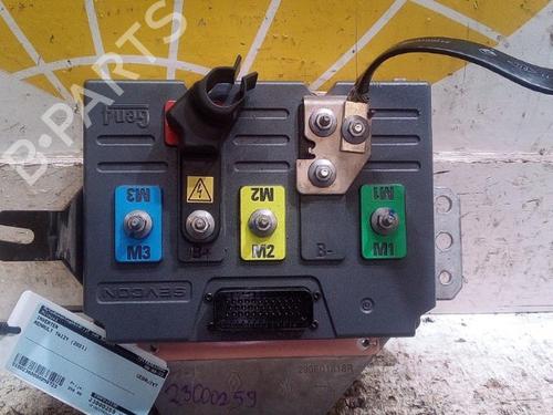 Used Inverter/Converter RENAULT TWIZY (MAM_) 80 (18 hp) 26041487