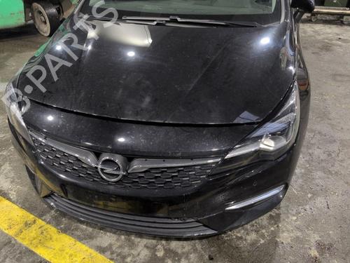 Used Full front Full front OPEL ASTRA K (B16) 1.5 CRDI (68) (105 hp) 26164545 26164545