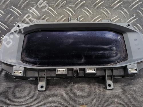 Used Instrument cluster Instrument cluster 36861480 36861480