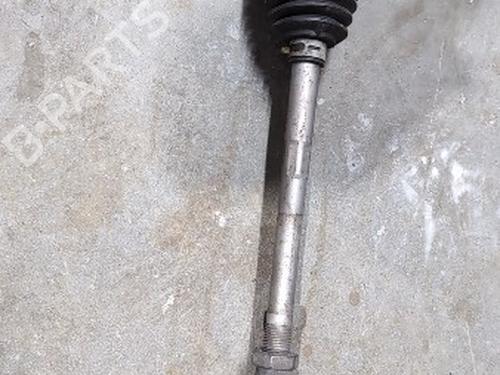 Steering rack AUDI A1 Sportback (GBA) 25 TFSI | BP40450442M22 - Image 3