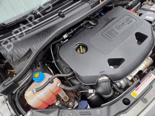 Gearbox FIAT 500 (312_) 0.9 (312AXN1A) | BP30875231M3