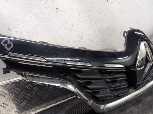 Grill RENAULT CAPTUR I (J5_, H5_) 1.2 TCe 120 | BP36354080C40 - Image 2