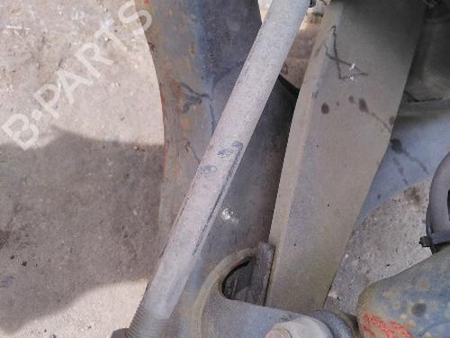 Used Left front suspension arm Left front suspension arm IVECO DAILY VI Platform/Chassis 35S18, 35C18, 40C18, 45C18, 50C18, 60C18, 65C18, 70C18 (179 hp) 34694525 34694525