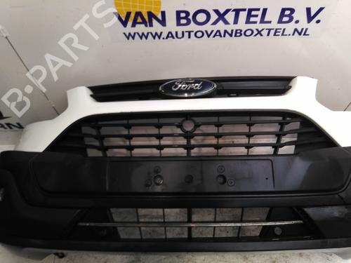 front-bumper-ford-transit-custom-v362-van-fy-fz-2012-26042934 main image