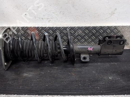 Used Right front shock absorber PEUGEOT EXPERT Van (V_) 1.5 BlueHDi 100 (102 hp) 30550047