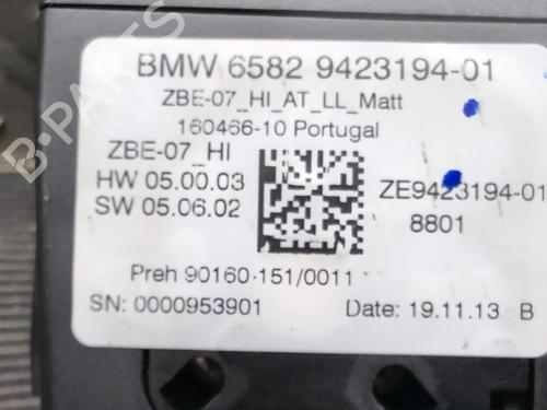 Control unit BMW 3 (G20, G80, G28) 320 e Plug-in-Hybrid | BP40450387M11 - Image 3