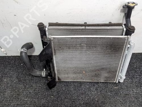 Radiator set KIA PICANTO III (JA) 1.0 | BP36861658M120  - Image 5