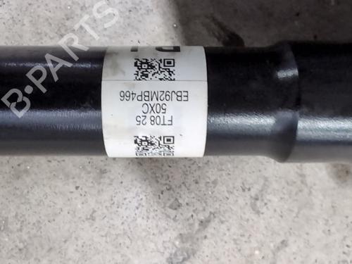 Right front driveshaft MAZDA 3 Hatchback (BP) SKYACTIV-X M Hybrid | BP37266529M39 - Image 5
