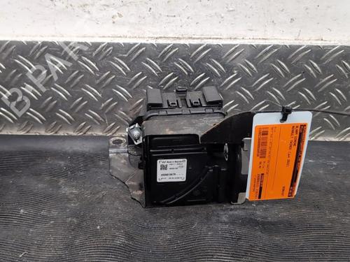 Used Electronic module Electronic module RENAULT TWINGO III (BCM_, BCA_) Z.E: (BCA1) (82 hp) 36354034 36354034