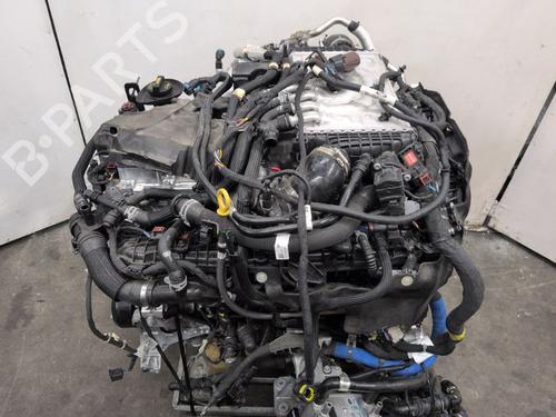 Engine LAND ROVER DEFENDER Station Wagon (L663) P400 I6 MHEV 4x4 | BP26047118M1  - Image 6