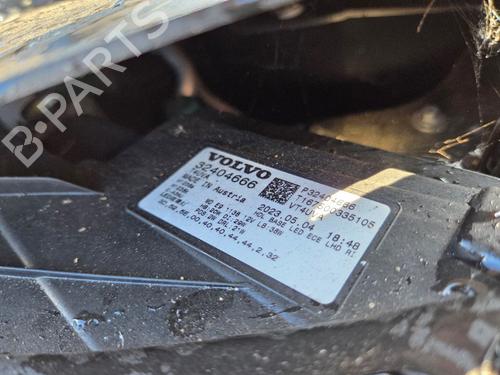 Avant complet VOLVO XC40 (536) Recharge | BP29539793S1 