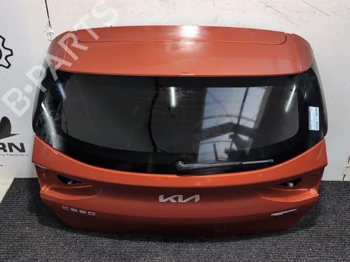 Tailgate KIA CEED (CD) 1.6 T-GDI GT | BP27591080C6 