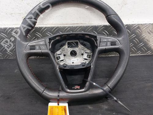 Used Steering wheel Steering wheel SEAT IBIZA V (KJ1, KJG) 1.0 TSI (95 hp) 32315769 32315769
