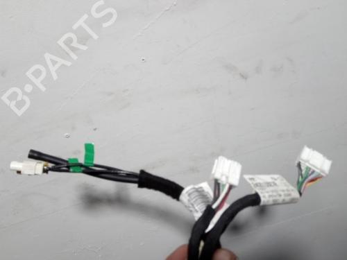 Tailgate RENAULT ESPACE V (JR_) 1.8 TCe 225 | BP27700720C6 