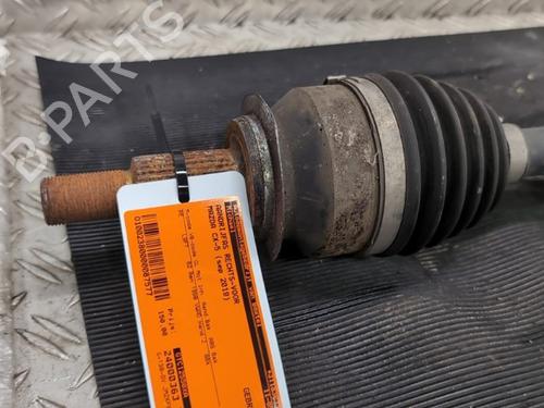 Right front driveshaft MAZDA CX-5 (KF) 2.0 | BP34695130M39 - Image 2