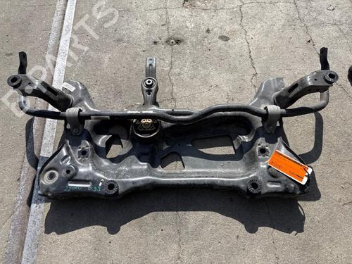 Used Subframe Subframe VW T-ROC (A11, D11) 1.0 TSI (110 hp) 36353936 36353936