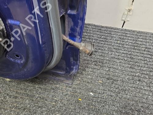 Left rear door FORD C-MAX II (DXA/CB7, DXA/CEU) 1.0 EcoBoost | BP26041411C4 