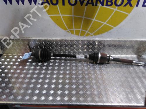 Used Right front driveshaft Right front driveshaft 26042040 26042040