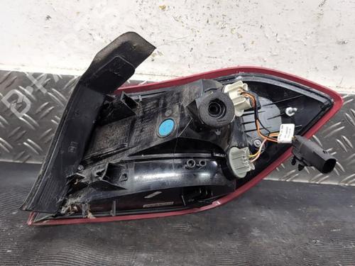 Left taillight FORD FIESTA VII (HJ, HF) 1.0 EcoBoost | BP37266517C34 - Image 3