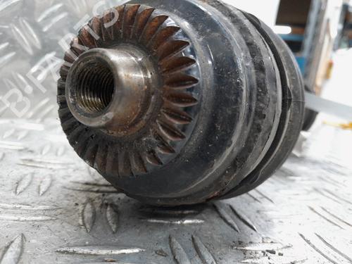 Left front driveshaft MINI MINI Convertible (F57) Cooper S | BP26044246M38 - Image 2