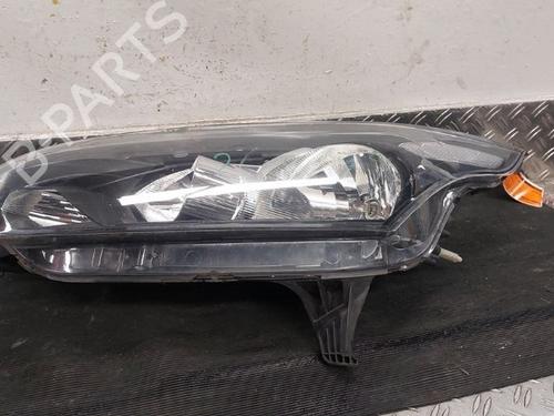 Used Left headlight Left headlight FORD TRANSIT CONNECT V408 Box Body/MPV 1.6 TDCi (75 hp) 34694591 34694591
