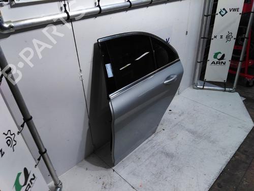 Left rear door MERCEDES-BENZ C-CLASS (W205) C 250 (205.045) | BP26041585C4 
