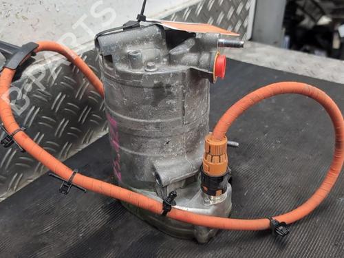 AC compressor VOLVO XC40 (536) T4 Plug-in Hybrid | BP38911854M34 - Image 2