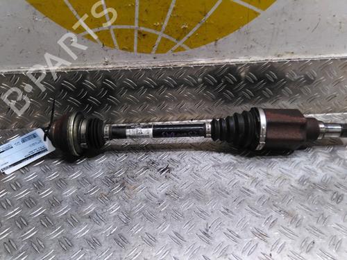 Left rear driveshaft VW ID.3 (E11, E12) 1st | BP26042834M40 