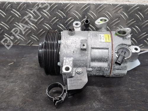 Compressor A/C MAZDA 3 Hatchback (BP) SKYACTIV-X M Hybrid | BP37266533M34 - Image 3