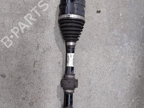 Used Left front driveshaft Left front driveshaft TOYOTA C-HR (_X1_) 1.2 (NGX10_, NGX10R) (116 hp) 36353925 36353925